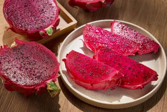 火龍果尿紅色幾天