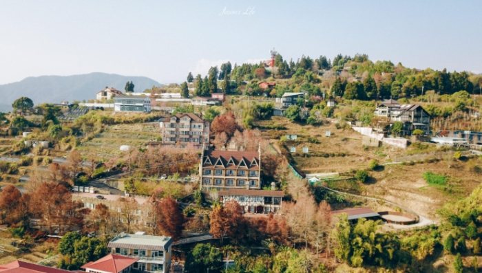 清境農場住宿推薦 清境農場住宿推薦