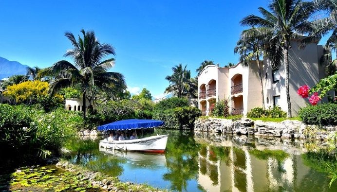 花蓮理想大地住宿 花蓮理想大地住宿