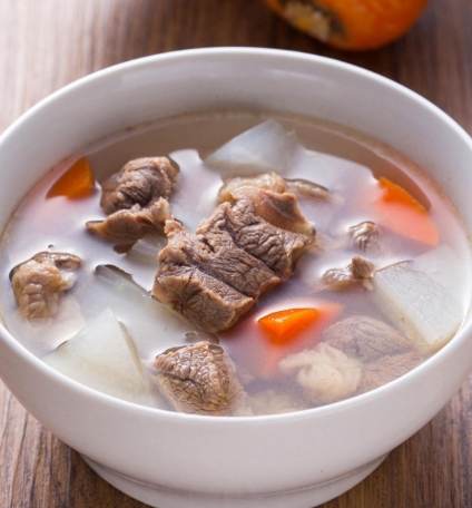 清燉牛肉做法 清燉牛肉做法