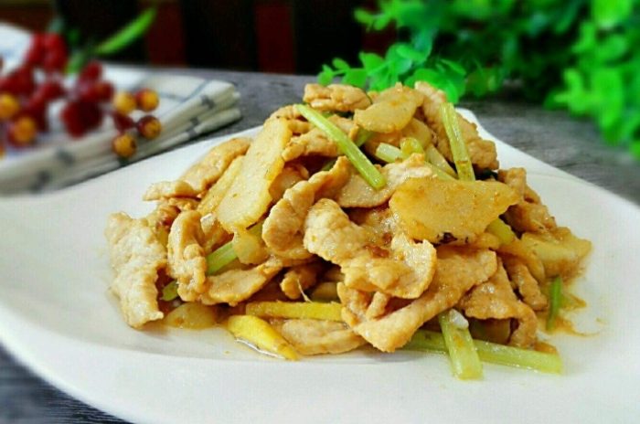 豬小里脊食譜 豬小里脊食譜