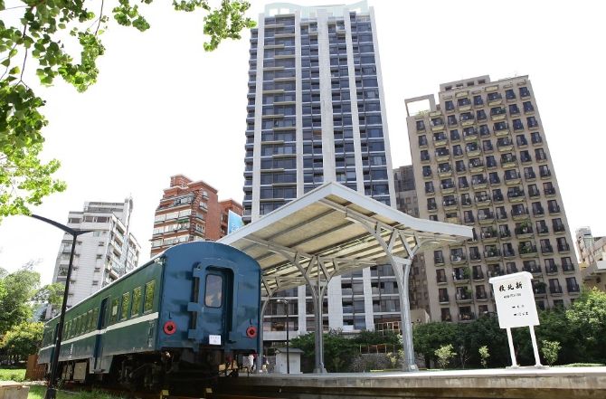 台灣鐵道旅遊 台灣鐵道旅遊