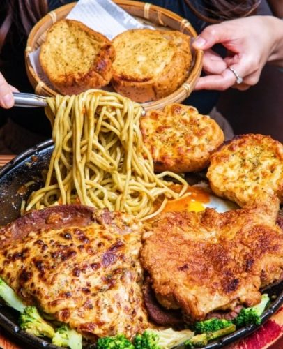 平價炙燒牛排推薦