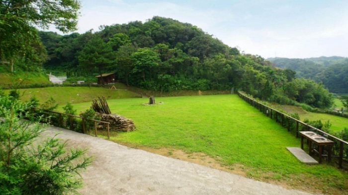 溫泉露營 溫泉露營