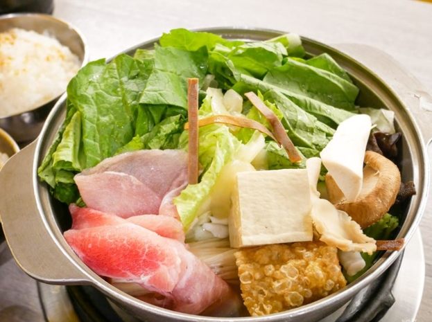 基隆小火鍋推薦