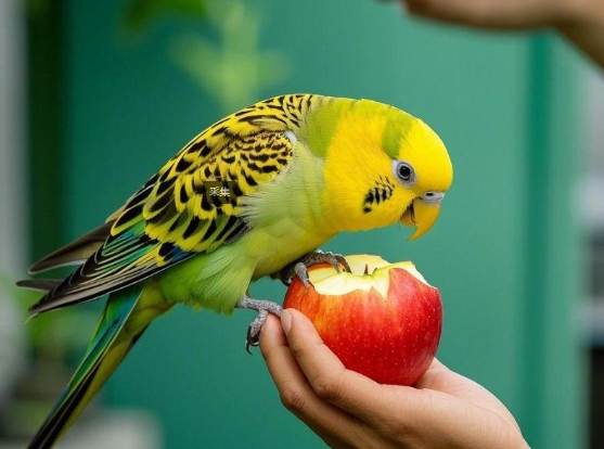 芒果對鸚鵡影響 芒果對鸚鵡影響