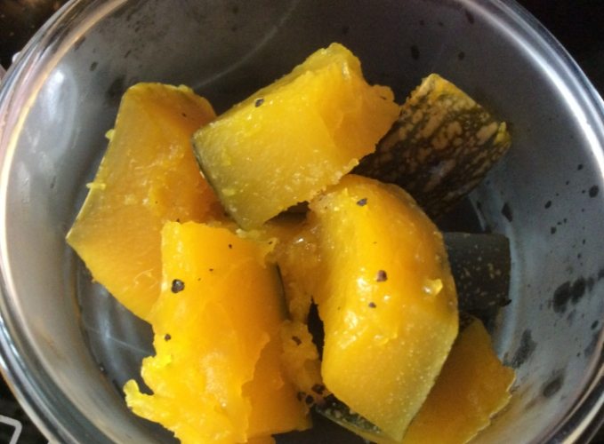 健康南瓜料理 健康南瓜料理