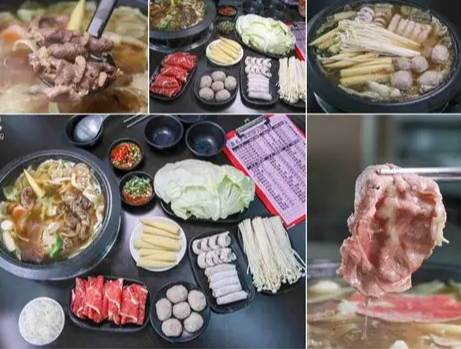 基隆美食小火鍋 基隆美食小火鍋
