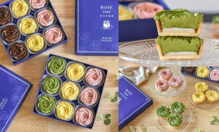 台中甜點推薦 台中甜點推薦