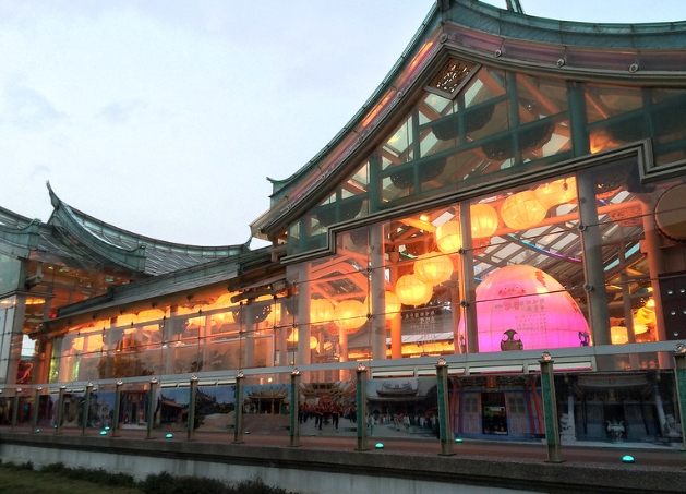 免費觀光工廠彰化 免費觀光工廠彰化