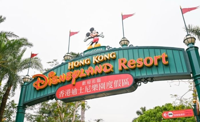 香港迪士尼快速通關怎麼用