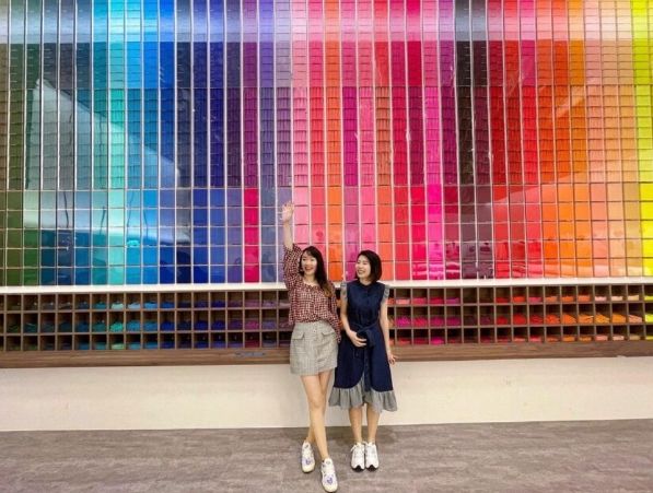 桃園雨天景點 桃園雨天景點