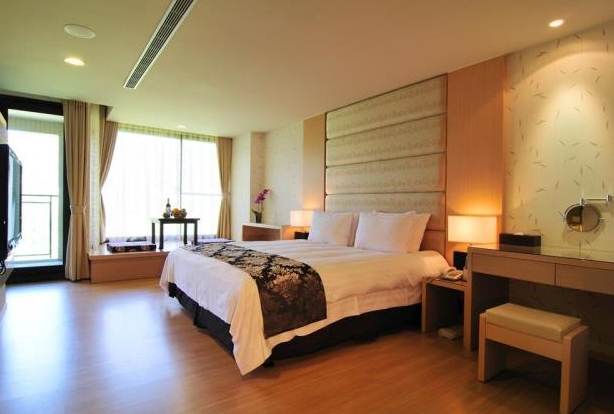 台一生態農場住宿評價 台一生態農場住宿評價