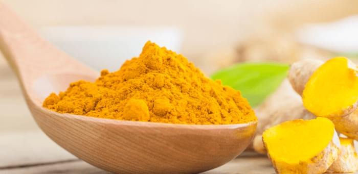 薑黃粉過期用途 薑黃粉過期用途