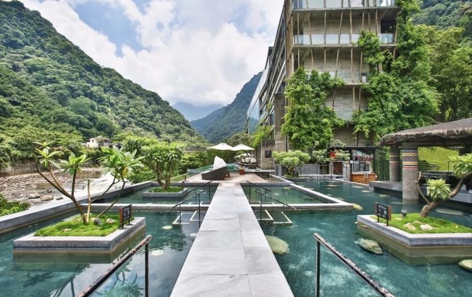 苗栗溫泉大眾池 苗栗溫泉大眾池