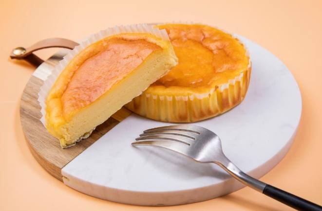 巴斯克蛋糕出水解決 巴斯克蛋糕出水解決