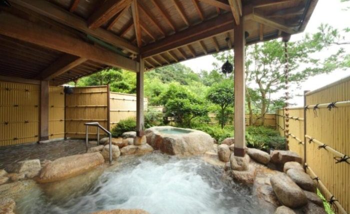 名古屋溫泉飯店推薦