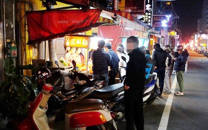 桃園宵夜推薦 桃園宵夜推薦