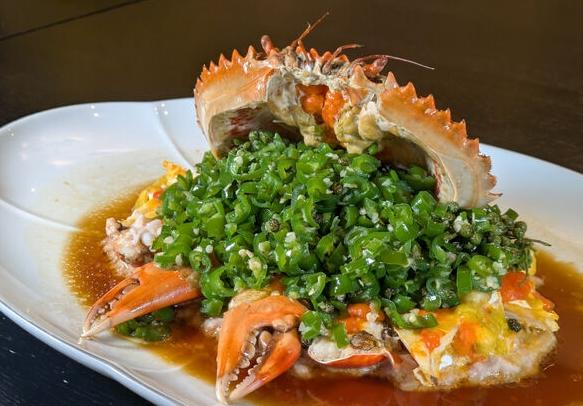 巨城購物中心美食 巨城購物中心美食