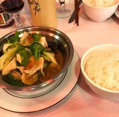 長江美食 長江美食