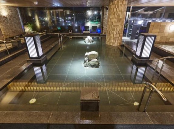 名古屋溫泉湯屋推薦