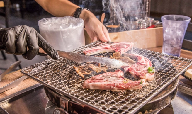 基隆燒烤推薦