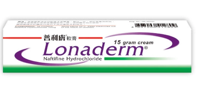 皮膚癬藥膏比較