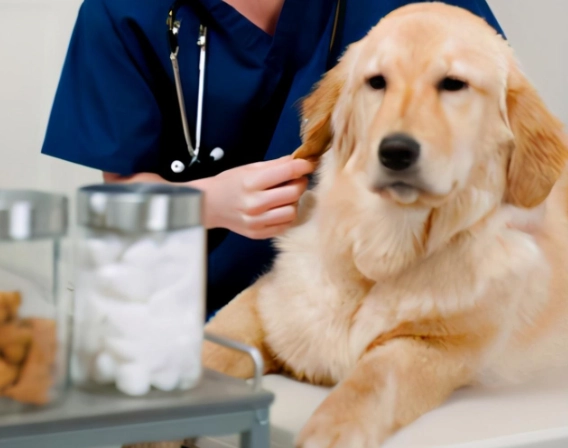 胰臟炎狗狗照顧