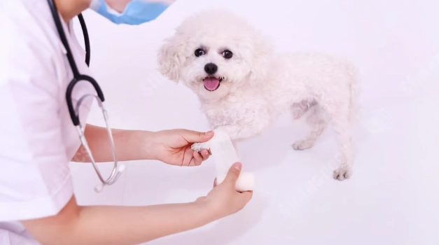 狗拒吃藥處理方法