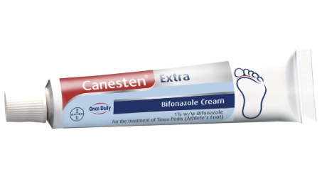 金錢癬治療藥膏