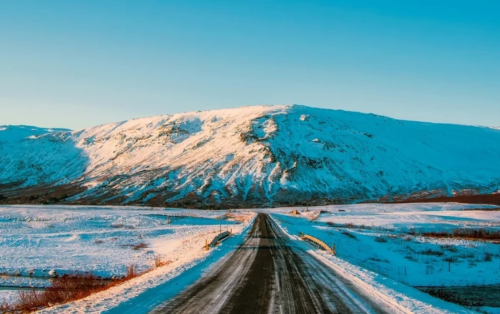 冰島自駕攻略
