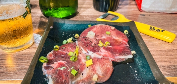 基隆燒肉店 基隆燒肉店