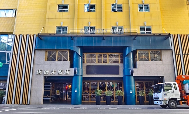 高雄三多商圈住宿 高雄三多商圈住宿