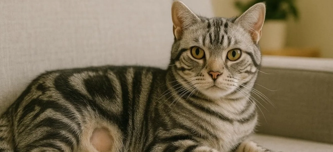 貓咪皮膚病治療 貓咪皮膚病治療