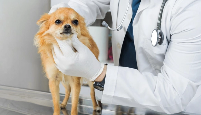 心絲蟲過敏症狀