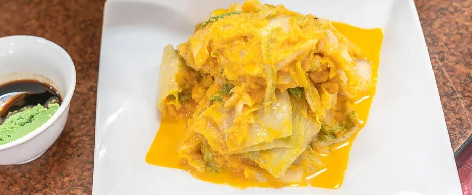 基隆海鮮吃到飽