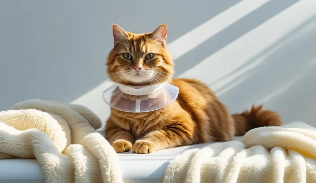 貓咪皮膚病治療 貓咪皮膚病治療