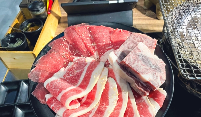 燒肉吃到飽比較 燒肉吃到飽比較