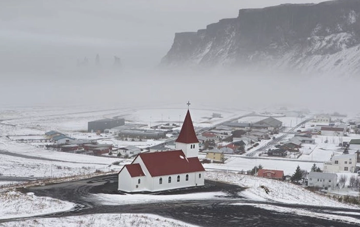 冰島自駕遊租車