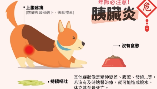 胰臟炎脫水治療