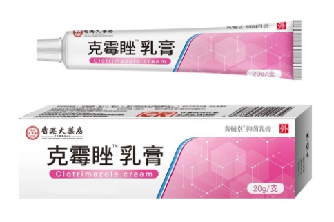 皮膚癬藥膏比較