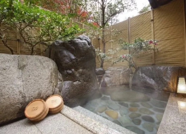 名古屋溫泉推薦