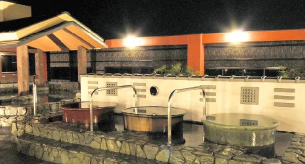 名古屋溫泉湯屋價格