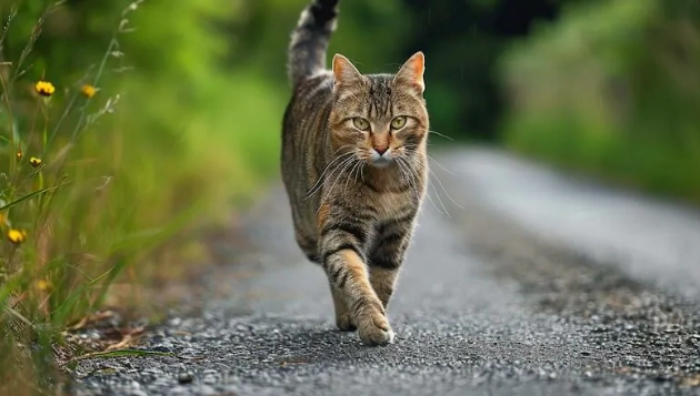 貓粟粒狀皮膚炎治療 貓粟粒狀皮膚炎治療