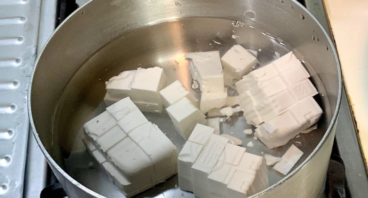 台灣麻婆豆腐食譜