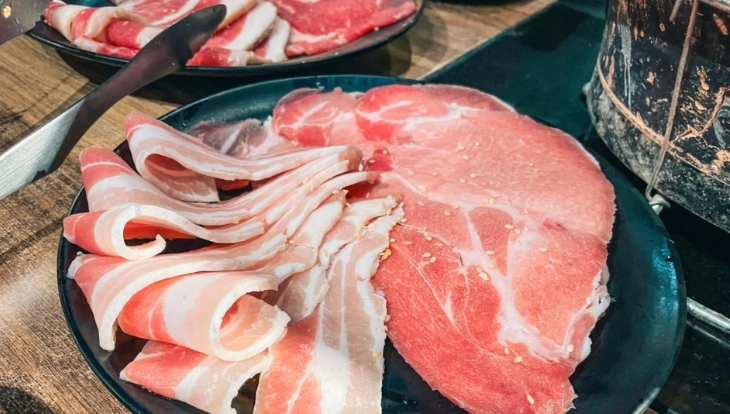 基隆燒肉店 基隆燒肉店