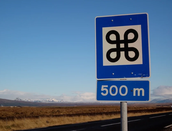 冰島自駕遊租車