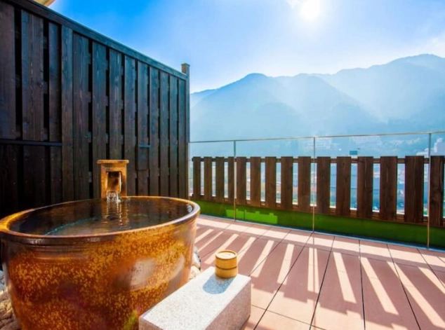 名古屋溫泉湯屋價格