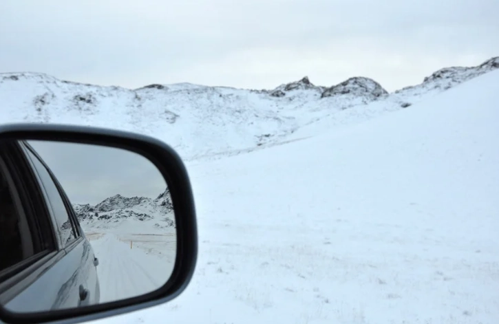 冰島自駕保險