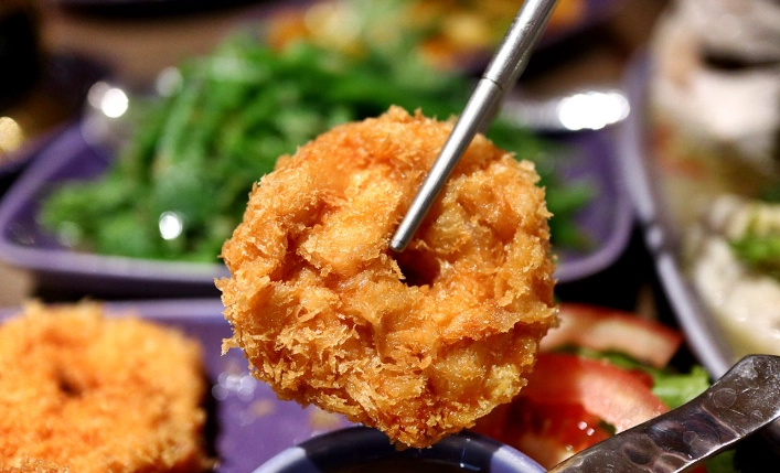 中友百貨餐廳推薦